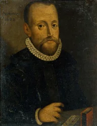 Britisch - William Perkins